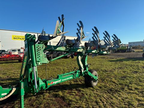 Regent Taurus 650 MGS