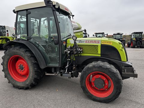 Claas Nectis 247 F A