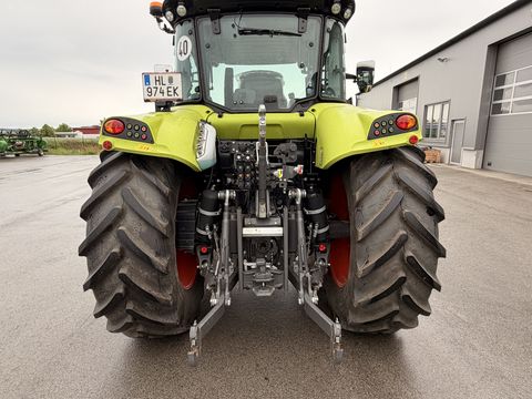 Claas Arion 450 Stage V (CIS)