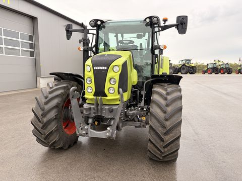 Claas Arion 450 Stage V (CIS)