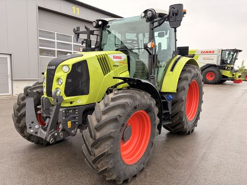 Claas Arion 450 Stage V (CIS)