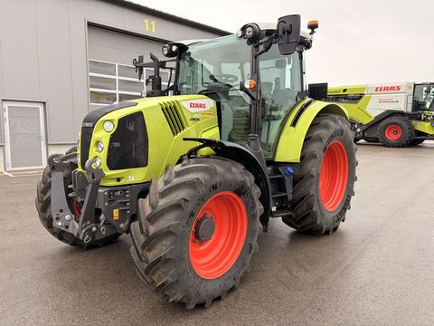Claas Arion 450 Stage V (CIS)