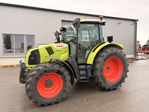 Claas Arion 450 Stage V (CIS)
