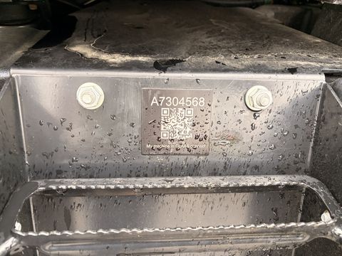 Claas Arion 450 Stage V (CIS)