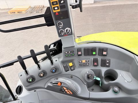 Claas Arion 450 Stage V (CIS)