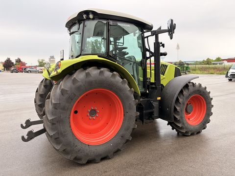 Claas Arion 450 Stage V (CIS)