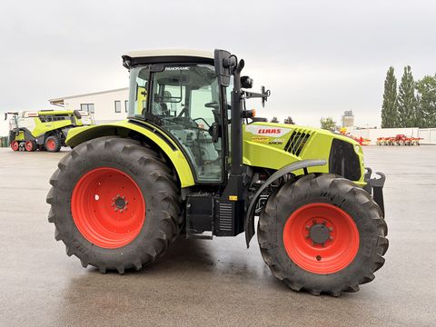 Claas Arion 450 Stage V (CIS)