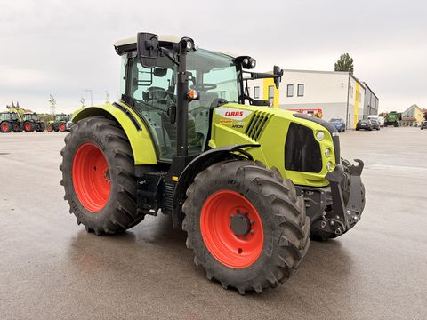 Claas Arion 450 Stage V (CIS)