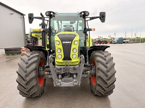 Claas Arion 450 Stage V (CIS)
