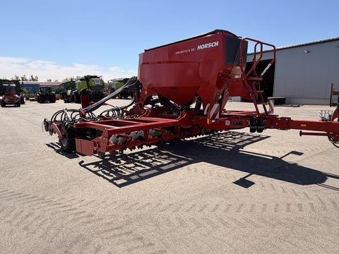 Horsch Pronto 6DC