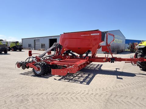 Horsch Pronto 6DC