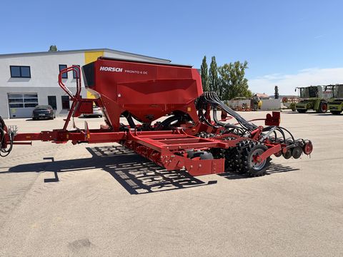 Horsch Pronto 6DC