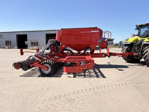 Horsch Pronto 6DC