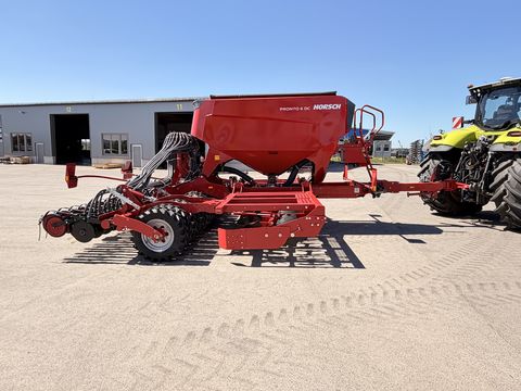 Horsch Pronto 6DC