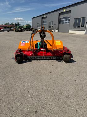 Fischer BV2 190-260