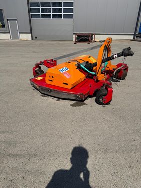 Fischer BV2 190-260