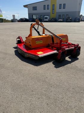 Fischer BV2 190-260
