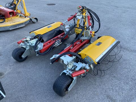 Ilmer GT Vario