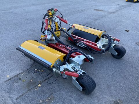 Ilmer GT Vario