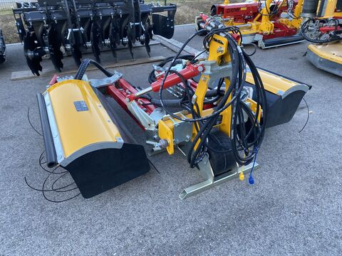 Ilmer GT Vario