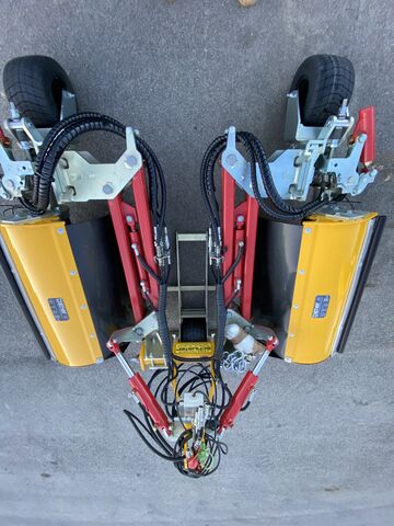 Ilmer GT Vario