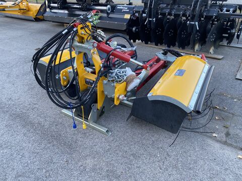 Ilmer GT Vario