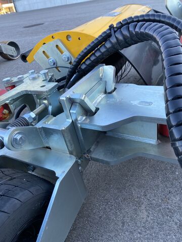 Ilmer GT Vario