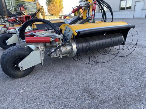 Ilmer GT Vario