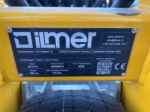 Ilmer GT Vario