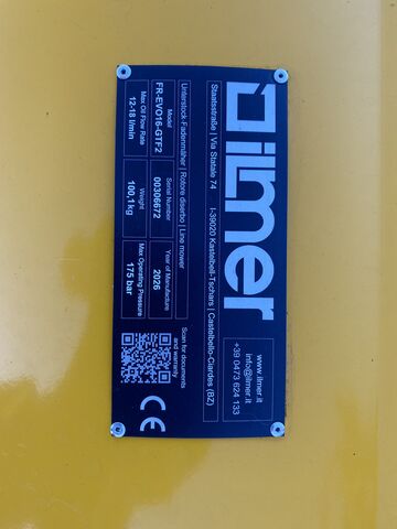 Ilmer GT Vario