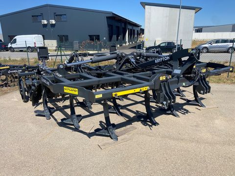 Agroland Krypton 400