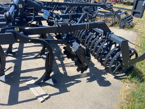 Agroland Krypton 400