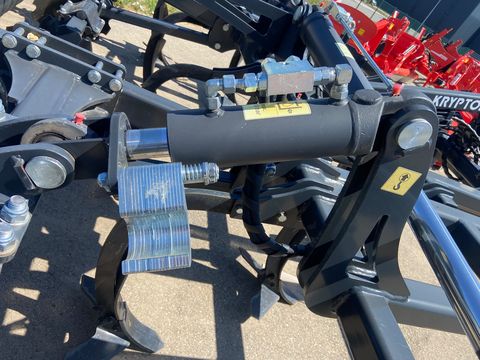 Agroland Krypton 400