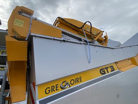 Gregoire GT3