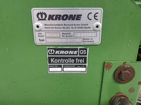 Krone Easy Cut 32 P