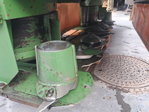 Krone Easy Cut 32 P
