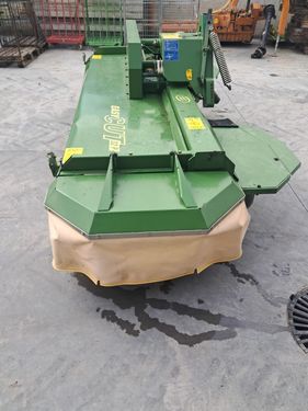 Krone Easy Cut 32 P