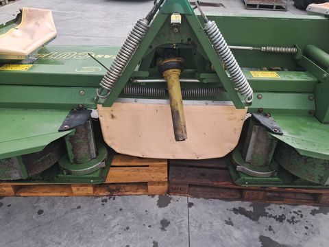 Krone Easy Cut 32 P