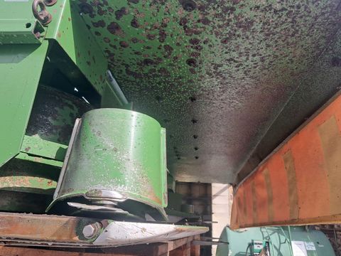 Krone Easy Cut 32 P