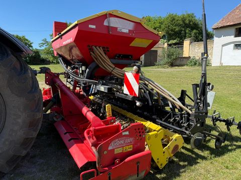 Pöttinger Aerosem 4m