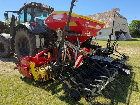 Pöttinger Aerosem 4m