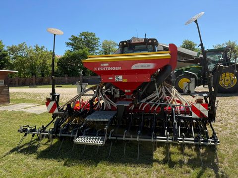 Pöttinger Aerosem 4m