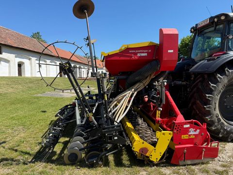 Pöttinger Aerosem 4m