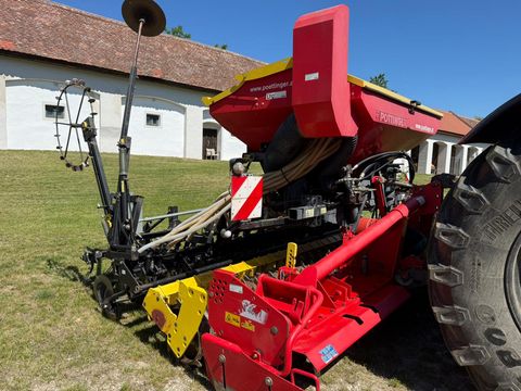 Pöttinger Aerosem 4m