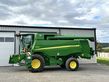 John Deere W540 