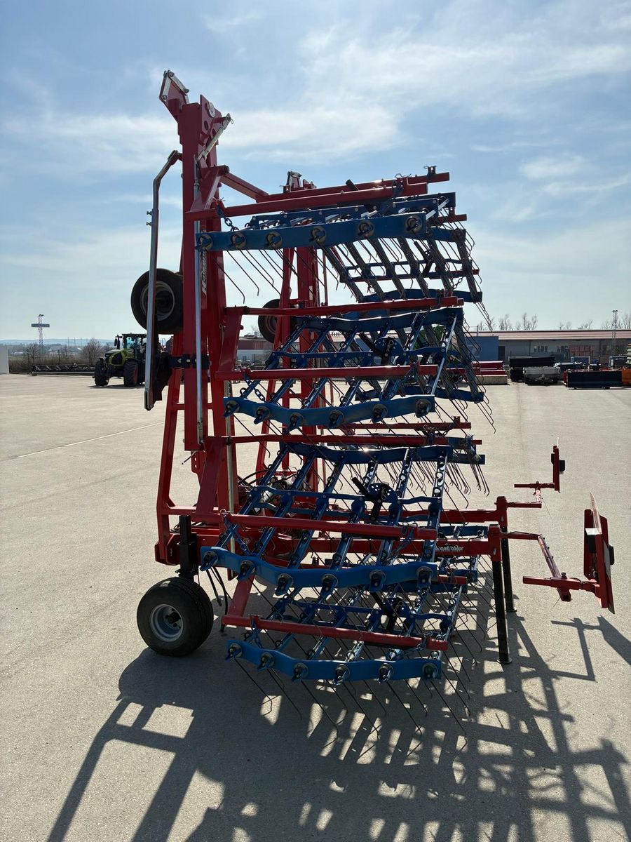 Hatzenbichler Hatzenbichler Striegel 12m 2