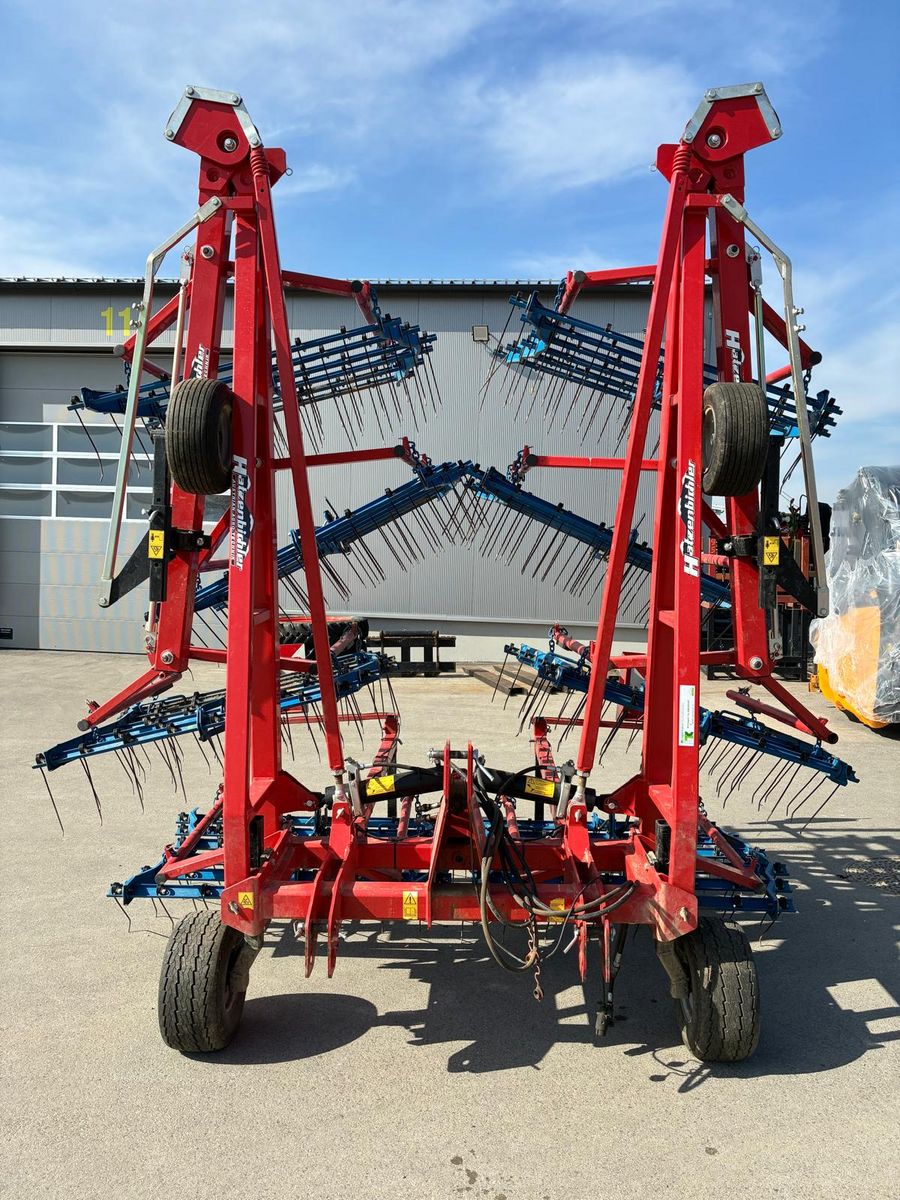 Hatzenbichler Hatzenbichler Striegel 12m 3