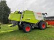 Claas Lexion 660 (Stage IIIb) 