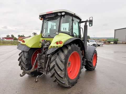 Claas Arion 540 Cebis