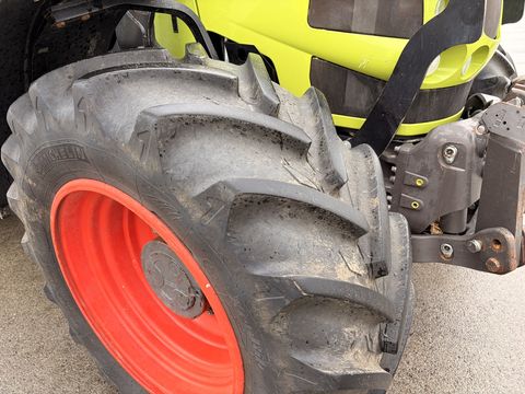 Claas Arion 540 Cebis